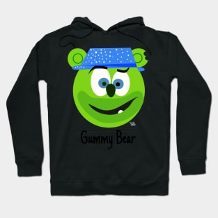 Party animal -  Gummy Bear song Hoodie